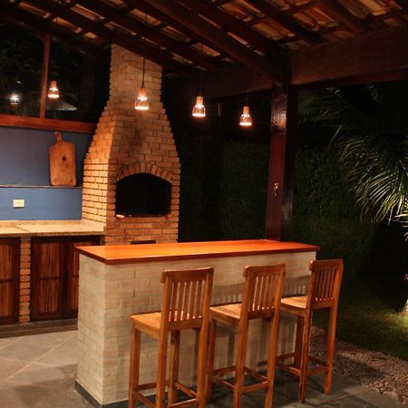 Maloquinha Itamambuca. A Mais Charmosa De Ubatuba. Екстер'єр фото