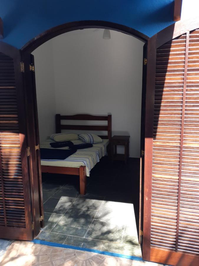 Maloquinha Itamambuca. A Mais Charmosa De Ubatuba. Екстер'єр фото