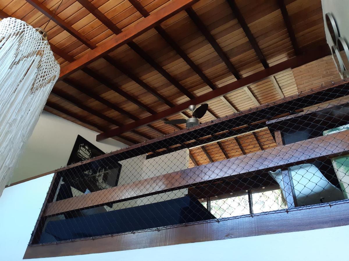 Maloquinha Itamambuca. A Mais Charmosa De Ubatuba. Екстер'єр фото