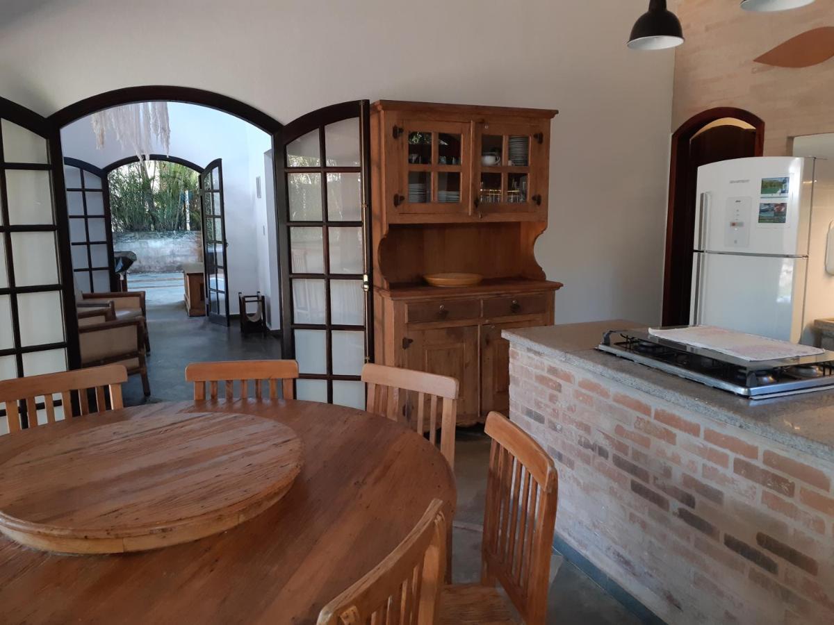 Maloquinha Itamambuca. A Mais Charmosa De Ubatuba. Екстер'єр фото